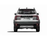 Haval Dargo I Рестайлинг Ярославль  - изображение 10