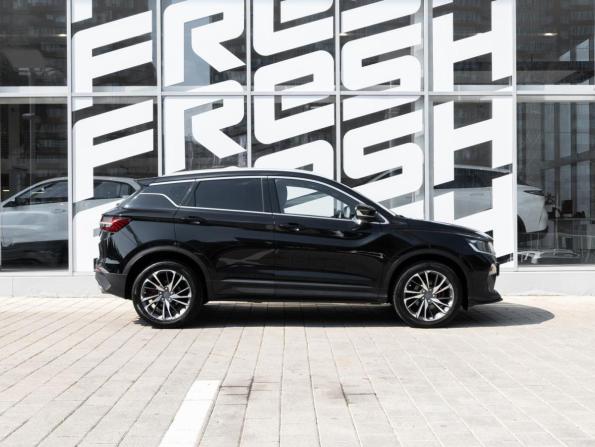 Belgee X50 с пробегом 2024 года, цена 1 735 000 рублей, 49247 км, внедорожник, Автокод Объявления