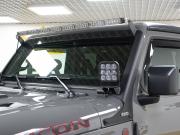 Jeep Gladiator II (JT) Новосибирск  - изображение 61