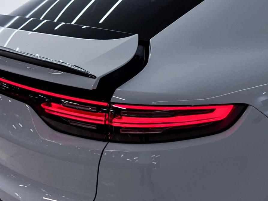 Porsche Cayenne III Уфа  - изображение 6