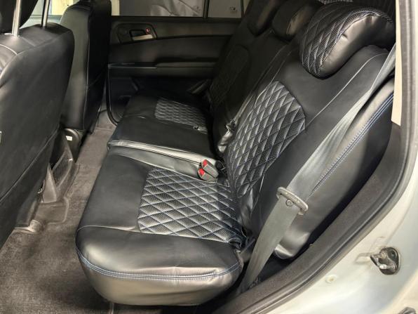 SsangYong Kyron I Рестайлинг с пробегом 2012 года, цена 659 000 рублей, 208500 км, внедорожник, Автокод Объявления