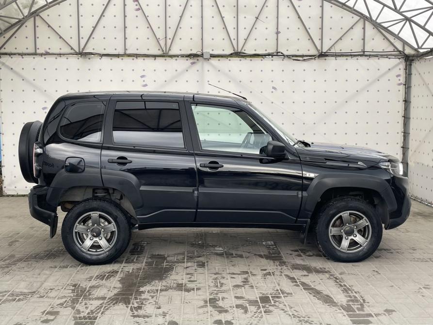 Lada (ВАЗ) Niva Travel I Тамбов  - изображение 9