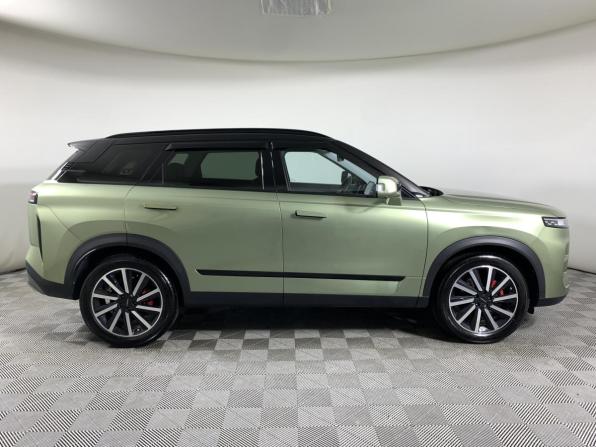 Jaecoo J7 I с пробегом 2023 года, цена 2 234 000 рублей, 26698 км, внедорожник, Автокод Объявления