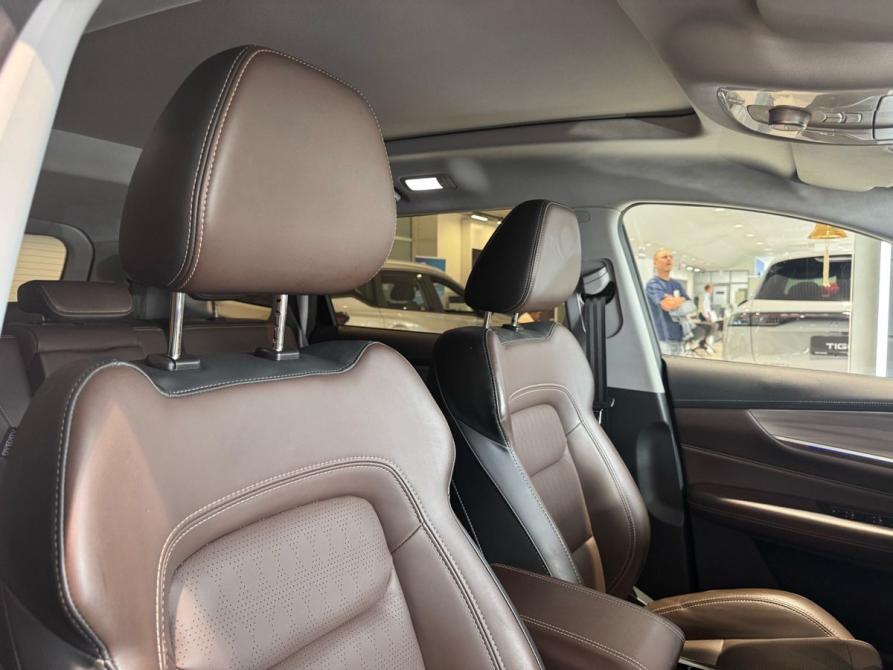 Chery Tiggo 8 Pro I Екатеринбург  - изображение 31