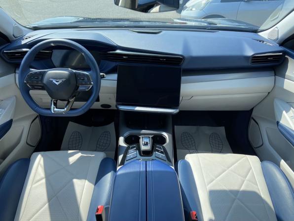Kaiyi X7 Kunlun с пробегом 2024 года, цена 2 348 000 рублей, 19798 км, внедорожник, Автокод Объявления
