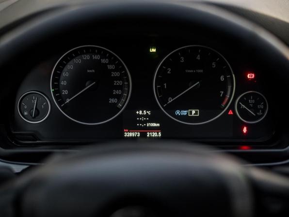 BMW 5 серии VI (F10/F11/F07) с пробегом 2013 года, цена 1 470 000 рублей, 328972 км, седан, Автокод Объявления