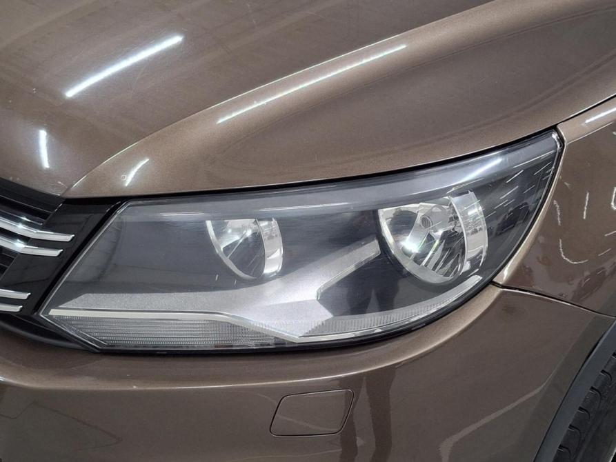 Volkswagen Tiguan I Рестайлинг Казань  - изображение 21