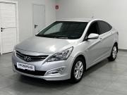 Hyundai Solaris I Рестайлинг Казань  - изображение 18