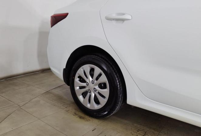 Kia Rio IV с пробегом 2019 года, цена 1 547 000 рублей, 37096 км, седан, Автокод Объявления