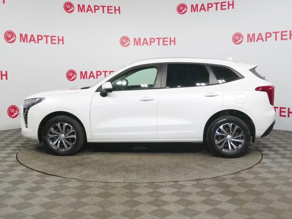 Haval Jolion I с пробегом 2023 года, цена 1 689 000 рублей, 106116 км, внедорожник, Автокод Объявления