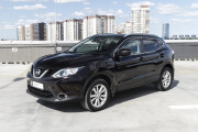 Nissan Qashqai II Казань  - изображение 24
