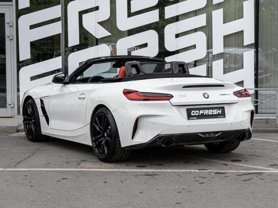 BMW Z4 III (G29) Волгоград  - изображение 7
