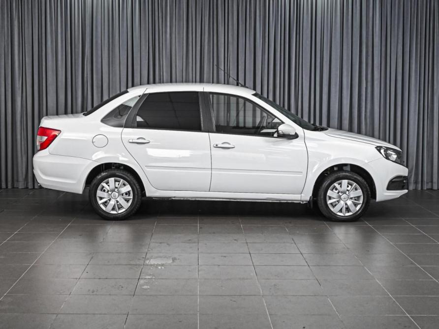 Lada (ВАЗ) Granta I Рестайлинг Ставрополь  - изображение 5