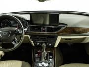 Audi A6 IV (C7) Рестайлинг Санкт-Петербург  - изображение 37