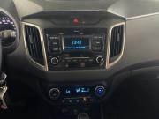 Hyundai Creta I Рестайлинг Москва  - изображение 35