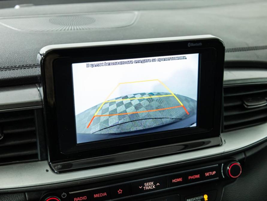 Kia Ceed III Санкт-Петербург  - изображение 16