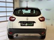 Renault Kaptur I Рестайлинг Москва  - изображение 23