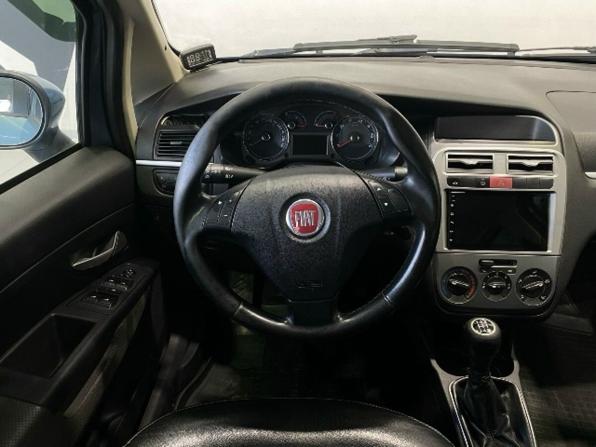 Fiat Linea с пробегом 2010 года, цена 579 900 рублей, 254993 км, седан, Автокод Объявления