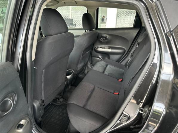 Nissan Juke I с пробегом 2013 года, цена 996 000 рублей, 158000 км, внедорожник, Автокод Объявления