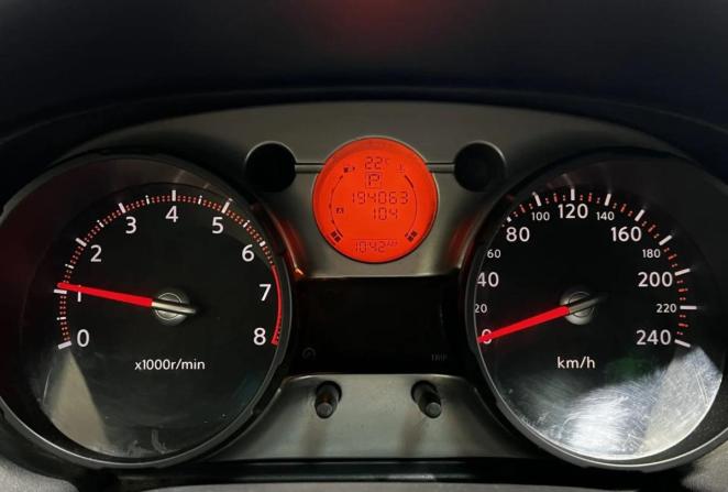 Nissan Qashqai I с пробегом 2008 года, цена 850 000 рублей, 194063 км, внедорожник, Автокод Объявления