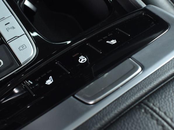 Hyundai Tucson IV Рестайлинг с пробегом 2024 года, цена 3 649 997 рублей, 37865 км, внедорожник, Автокод Объявления