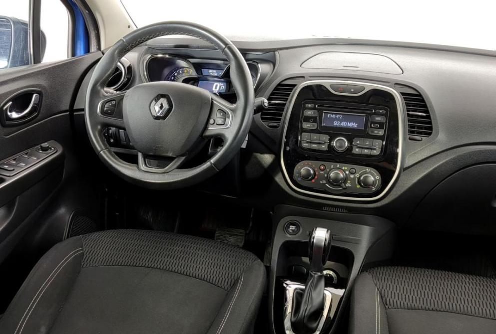 Renault Kaptur I Волгоград  - изображение 11