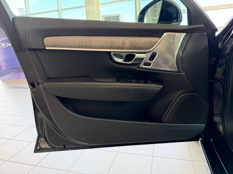 Volvo S90 II Рестайлинг Москва  - изображение 12