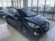 Hyundai Solaris I Саратов  - изображение 30