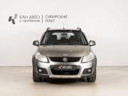 Suzuki SX4 I (Classic) Рестайлинг Казань  - изображение 9