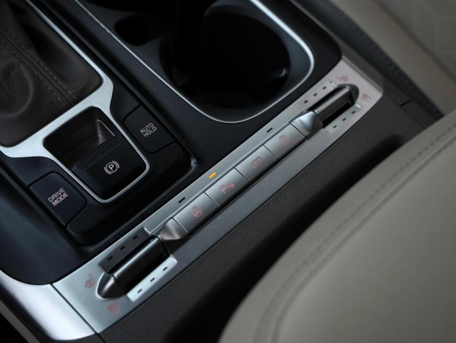 Kia Carnival IV Санкт-Петербург  - изображение 22