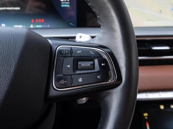 Chery Tiggo 8 Pro Max I с пробегом 2022 года, цена 1 894 000 рублей, 132183 км, внедорожник, Автокод Объявления