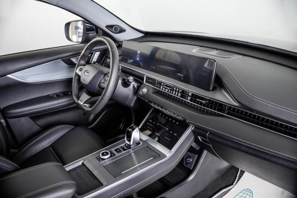 Chery Tiggo 7 Pro Max I Пермь  - изображение 13