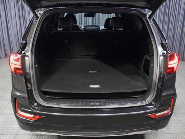 SsangYong Rexton IV Рестайлинг с пробегом 2021 года, цена 2 998 000 рублей, 100136 км, внедорожник, Автокод Объявления