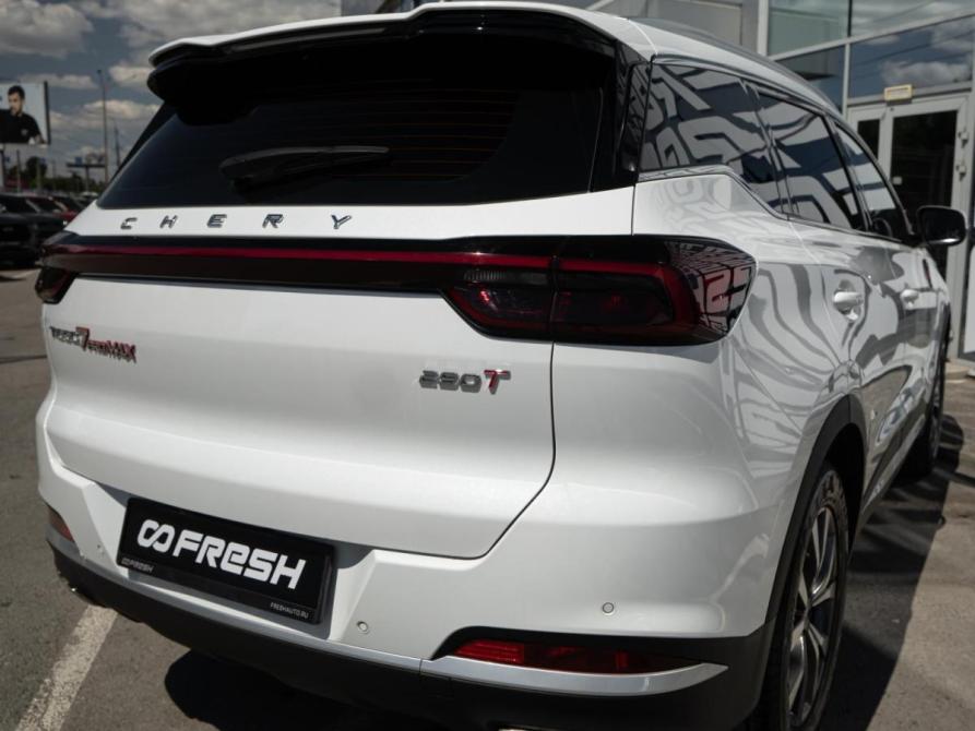 Chery Tiggo 7 Pro Max I Волгоград  - изображение 7