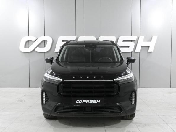 Exeed VX I с пробегом 2022 года, цена 2 599 000 рублей, 90852 км, внедорожник, Автокод Объявления