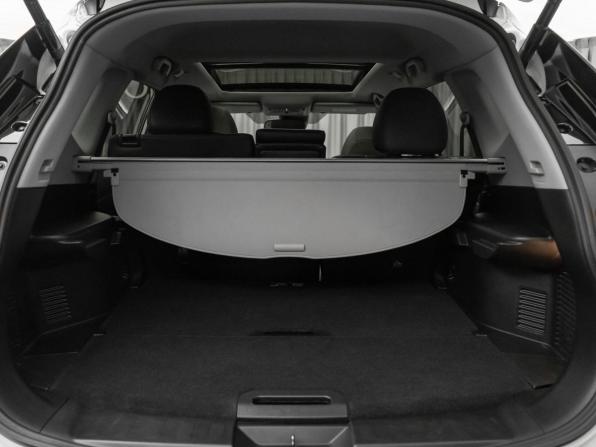Nissan X-Trail III Рестайлинг с пробегом 2019 года, цена 2 780 000 рублей, 73082 км, внедорожник, Автокод Объявления