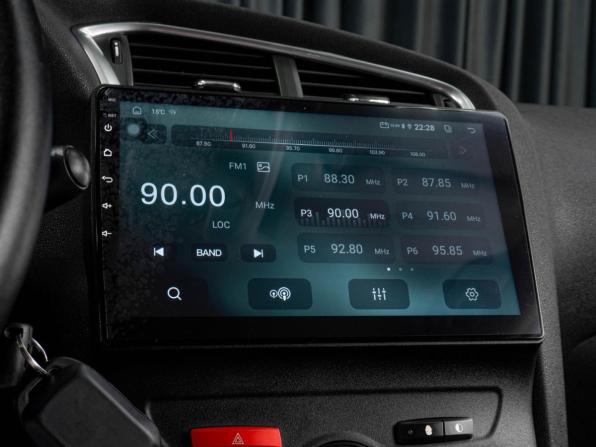 Citroen C4 II с пробегом 2013 года, цена 519 000 рублей, 209198 км, хэтчбек, Автокод Объявления