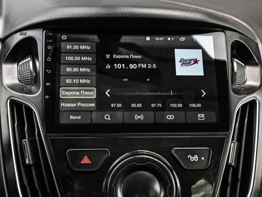 Ford Focus III Новороссийск  - изображение 18