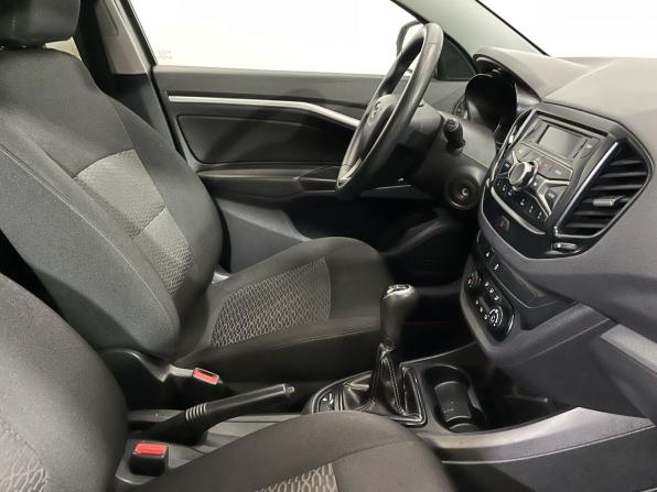Lada (ВАЗ) Vesta I с пробегом 2016 года, цена 675 000 рублей, 158202 км, седан, Автокод Объявления