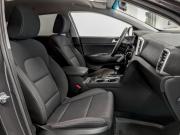 Kia Sportage IV Рестайлинг Санкт-Петербург  - изображение 53