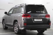 Toyota Land Cruiser 200 Series Рестайлинг 2 Владивосток  - изображение 35