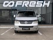 Volkswagen Caravelle T5 Краснодар  - изображение 21