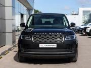 Land Rover Range Rover IV Рестайлинг Москва  - изображение 30