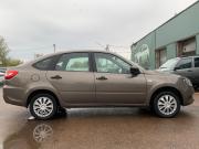 Lada (ВАЗ) Granta I Рестайлинг Стерлитамак  - изображение 24
