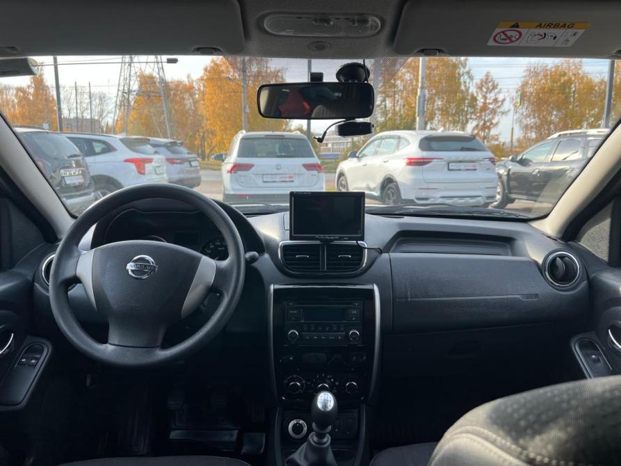 Nissan Terrano III (D10) Стерлитамак  - изображение 14