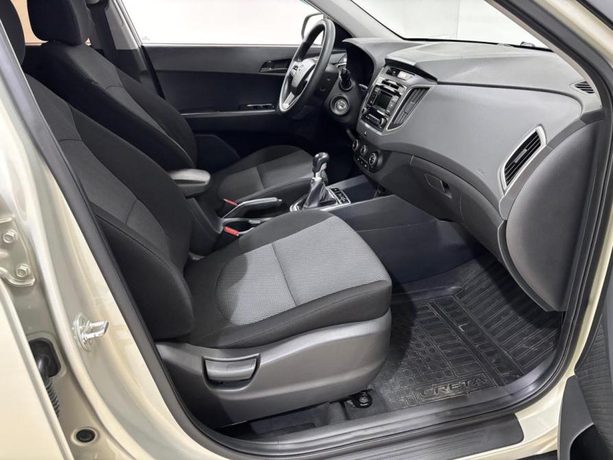 Hyundai Creta I Альметьевск  - изображение 13