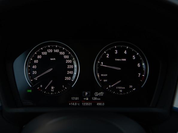 BMW X1 II (F48) с пробегом 2018 года, цена 2 498 000 рублей, 123529 км, внедорожник, Автокод Объявления