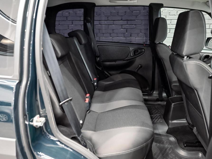 Lada (ВАЗ) Niva Travel I Екатеринбург  - изображение 16