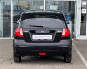 Hyundai Getz I Рестайлинг Липецк  - изображение 15