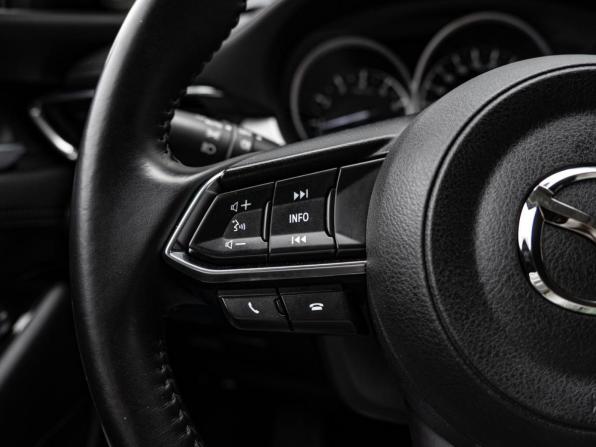 Mazda 6 III (GJ) Рестайлинг 2 с пробегом 2021 года, цена 2 779 000 рублей, 67043 км, седан, Автокод Объявления